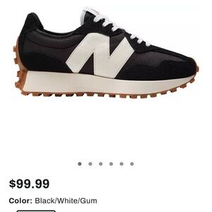 New Balance Women's 327 Shoes